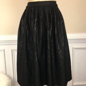 Neoprene Skirt